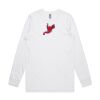 Mens Base Longsleeve Tee Thumbnail