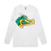 Mens Base Longsleeve Tee Thumbnail