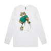 Mens Base Longsleeve Tee Thumbnail