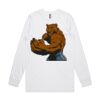 Mens Base Longsleeve Tee Thumbnail