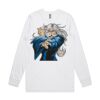 Mens Base Longsleeve Tee Thumbnail