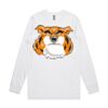 Mens Base Longsleeve Tee Thumbnail