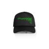 Frame Foam Trucker Cap Thumbnail