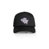 Frame Foam Trucker Cap Thumbnail