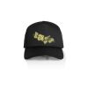 Frame Foam Trucker Cap Thumbnail