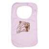 Organic Baby Bib Thumbnail