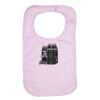 Organic Baby Bib Thumbnail