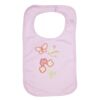 Organic Baby Bib Thumbnail