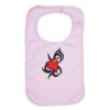 Organic Baby Bib Thumbnail