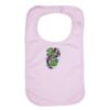 Organic Baby Bib Thumbnail