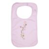 Organic Baby Bib Thumbnail