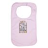 Organic Baby Bib Thumbnail
