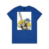 Women's Maple Tee Thumbnail