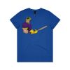 Women's Maple Tee Thumbnail