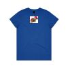 Women's Maple Tee Thumbnail