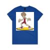 Women's Maple Tee Thumbnail