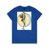 Women's Maple Tee Thumbnail