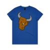 Women's Maple Tee Thumbnail