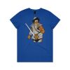 Women's Maple Tee Thumbnail