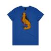 Women's Maple Tee Thumbnail