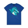 Women's Maple Tee Thumbnail