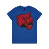 Women's Maple Tee Thumbnail