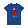 Women's Maple Tee Thumbnail