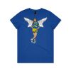 Women's Maple Tee Thumbnail