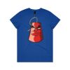 Women's Maple Tee Thumbnail