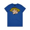 Women's Maple Tee Thumbnail