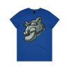 Women's Maple Tee Thumbnail