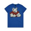 Women's Maple Tee Thumbnail