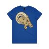 Women's Maple Tee Thumbnail
