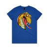 Women's Maple Tee Thumbnail