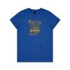 Women's Maple Tee Thumbnail