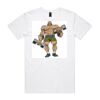 Mens Staple Tee Thumbnail