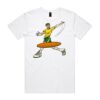 Mens Staple Tee Thumbnail