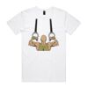 Mens Staple Tee Thumbnail