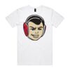 Mens Staple Tee Thumbnail