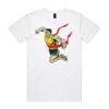 Mens Staple Tee Thumbnail