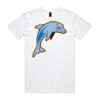 Mens Staple Tee Thumbnail