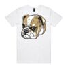 Mens Staple Tee Thumbnail