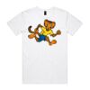 Mens Staple Tee Thumbnail
