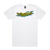 Mens Staple Tee Thumbnail