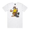 Mens Staple Tee Thumbnail