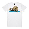 Mens Staple Tee Thumbnail