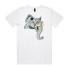 Mens Staple Tee Thumbnail
