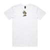Mens Staple Tee Thumbnail