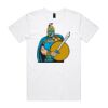 Mens Staple Tee Thumbnail