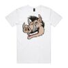 Mens Staple Tee Thumbnail